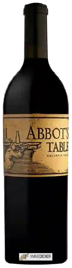 Domaine Owen Roe - Abbot's Table