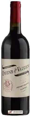 Domaine Owens and Vaughn