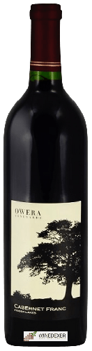 Domaine Owera - Cabernet Franc