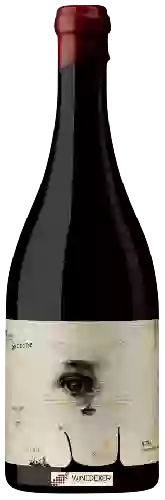 Domaine Oxer Wines - Suzzane Rioja