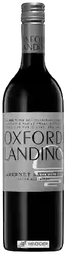 Domaine Oxford Landing - Cabernet Sauvignon