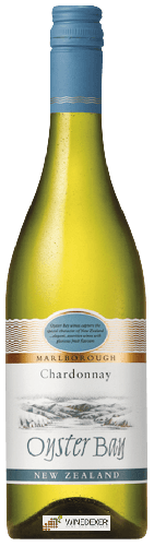 Domaine Oyster Bay - Chardonnay