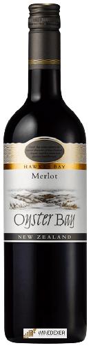 Domaine Oyster Bay - Merlot