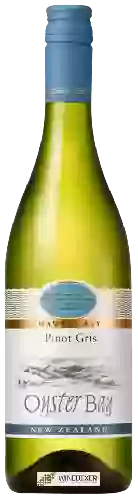 Domaine Oyster Bay - Pinot Grigio (Pinot Gris)