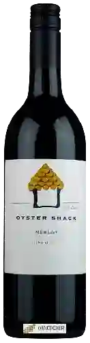 Domaine Oyster Shack