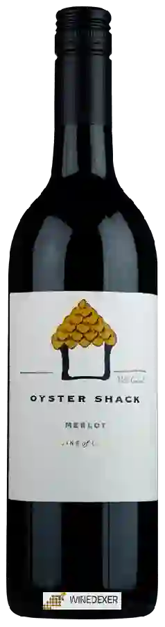 Domaine Oyster Shack - Merlot