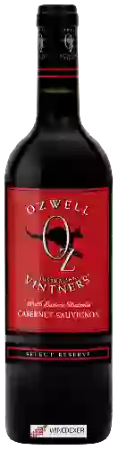 Domaine Ozwell Domaine Ozwell