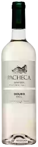 Winery Pacheca - Douro Colheita Branco