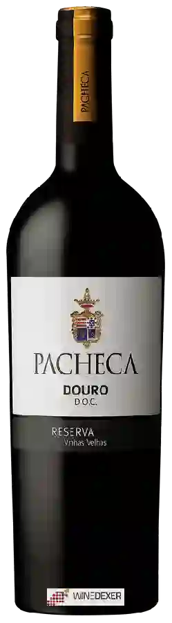 Domaine Pacheca - Douro Reserva Vinhas Velhas Domaine Pacheca - Douro Reserva Vinhas Velhas