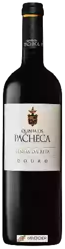 Domaine Pacheca - Douro Vinha da Rita