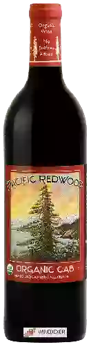 Domaine Pacific Redwood