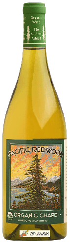 Weingut Pacific Redwood - Organic Chardonnay Weingut Pacific Redwood - Organic Chardonnay