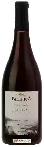 Domaine Pacifica - Evan's Collection Pinot Noir