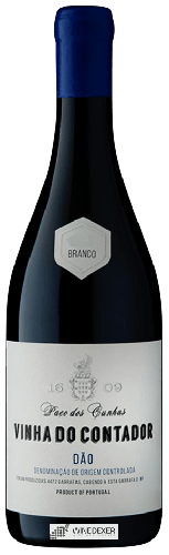 Weingut Paco de Santar - Vinha do Contador Dão Branco