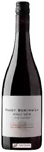 Domaine Borthwick - Pinot Noir
