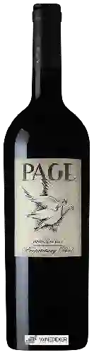 Domaine Page