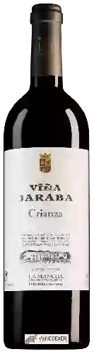 Domaine Pago de la Jaraba - Viña Jaraba Crianza