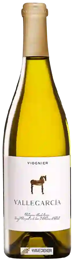 Domaine Pago de Vallegarcía - Vallegarcia Viognier