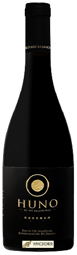 Domaine Pago Los Balancines - Huno Reserva