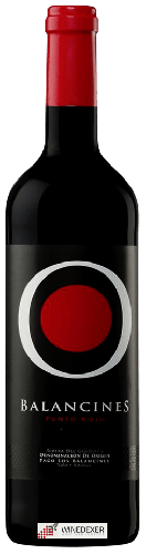 Domaine Pago Los Balancines - Punto Rojo