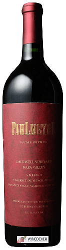 Weingut Pahlmeyer - Caldwell Vineyard Weingut Pahlmeyer - Caldwell Vineyard
