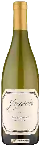 Domaine Pahlmeyer - Jayson Chardonnay