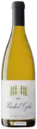 Domaine Painted Gate