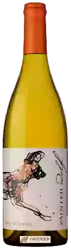 Domaine Painted Wolf - Roussanne