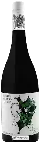 Domaine Paisley Wines