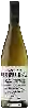 Domaine Palacio del Camino Real - Blanco