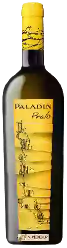 Domaine Paladin - Pralis
