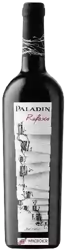 Domaine Paladin - Refosco