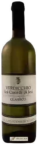 Domaine Palazzo Censi Buffarini - Verdicchio dei Castelli di Jesi Classico