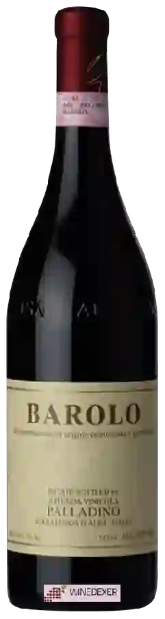 Domaine Palladino - Barolo Domaine Palladino - Barolo