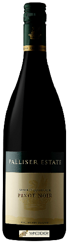 Domaine Palliser Estate - Pinot Noir