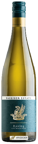 Weingut Palliser Estate - Riesling Weingut Palliser Estate - Riesling