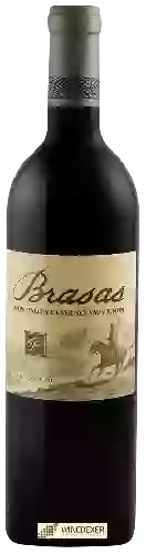 Domaine Palmaz - Brasas Cabernet Sauvignon