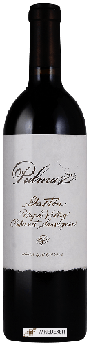 Weingut Palmaz - Gaston Cabernet Sauvignon Weingut Palmaz - Gaston Cabernet Sauvignon