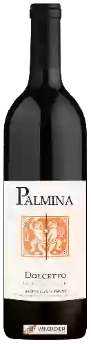 Domaine Palmina - Dolcetto