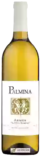 Domaine Palmina - Honea Vineyard Little Rascal Arneis