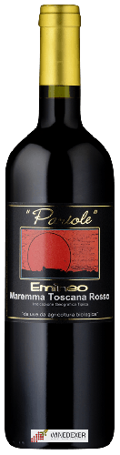Weingut Paniole - Emineo Maremma Toscana Rosso
