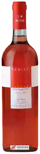 Domaine Panizzi - Ceraso Toscana Rosato