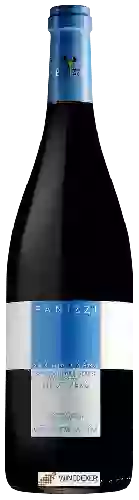 Domaine Panizzi - San Gimignano Pinot Nero
