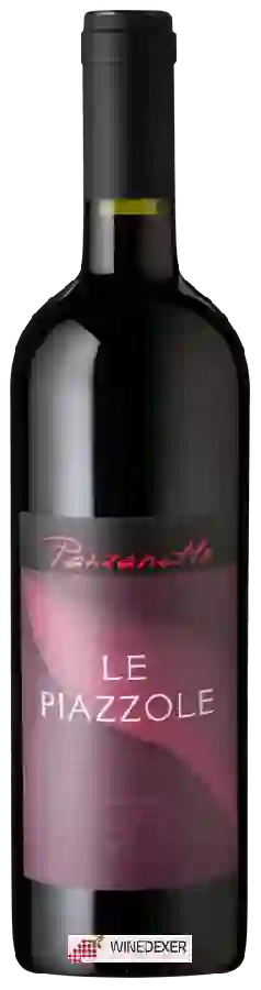 Domaine Panzanello - Le Piazzole Domaine Panzanello - Le Piazzole