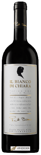 Domaine Paolo Basso - Il Bianco Di Chiara