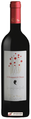 Domaine Paolo Basso - Il Bouquet di Chiara Merlot