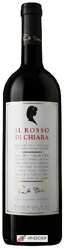 Domaine Paolo Basso - Il Rosso di Chiara