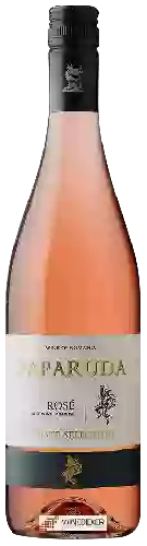 Domaine Paparuda - Estate Selection Rosé