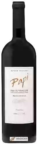 Domaine Papi - Pinot Noir Demi Sec