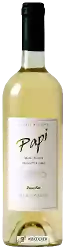 Domaine Papi - Sauvignon Blanc Demi Sec